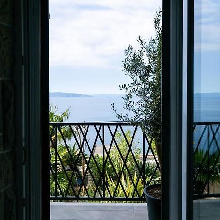 Apartment Glavanovo Beach Rijeka Exterior photo