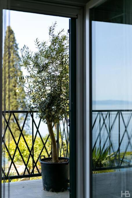 Apartment Glavanovo Beach Rijeka Exterior photo