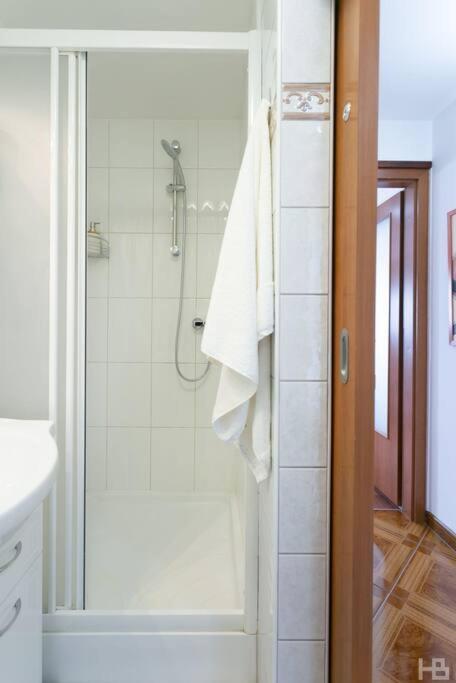 Apartment Glavanovo Beach Rijeka Exterior photo